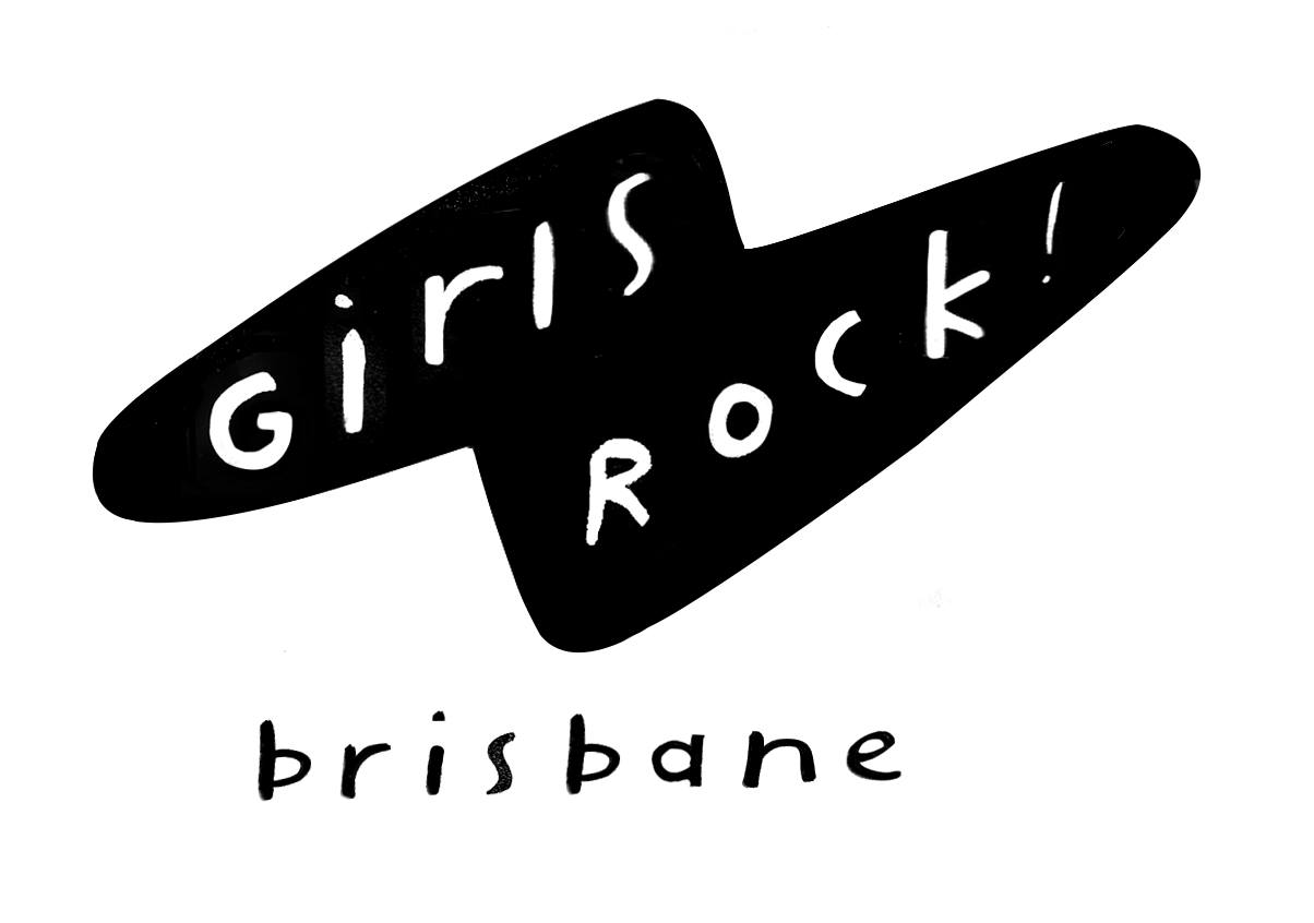 Programs – Girls Rock! Brisbane